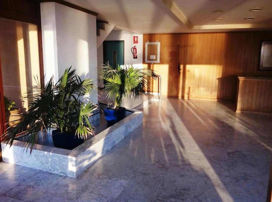 Apartamento En Primera Linea De Playa Murcie Extérieur photo